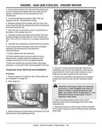 John Deere X465 X475 X485 X575 X585 Service Manual service manual preview page 4
