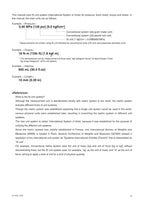 Tohatsu MFS 4D 5D 6D Service Manual 2020-2024 Outboard service manual preview page 9
