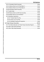 CFMOTO 450SS Service Manual service manual preview page 8