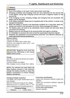 CFMOTO 450NK Service Manual service manual preview page 5