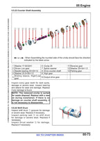 CFMOTO CFORCE 400 500 450 520 Service Manual 2025-2026 ATV service manual preview page 7