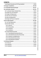 CFMOTO UFORCE U10 Pro XL Pro Service Manual service manual preview page 9