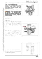 CFMOTO Papio SS 125 Service Manual service manual preview page 6