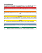 Polaris RZR XP Turbo S Service Manual service manual preview page 7