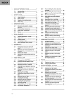 Husqvarna FC 250 Service Manual service manual preview page 5