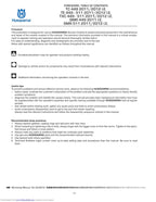 Husqvarna TC TE TXC smr 449 511 Service Manual service manual preview page 9