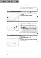 Husqvarna Svartpilen 401 Service Manual service manual preview page 6