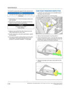 Polaris RZR XP Turbo S Service Manual service manual preview page 3