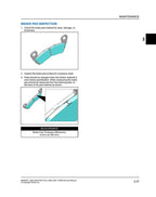 Polaris Pro XD Full-Size Gas Crew Service Manual service manual preview page 3