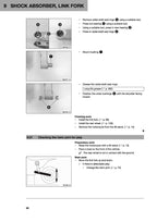 Husqvarna FE 350 FE 350s Service Manual service manual preview page 5