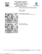 Husqvarna TC TE TXC smr 449 511 Service Manual service manual preview page 6