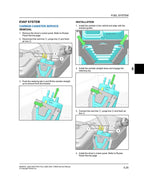 Polaris Pro XD Full-Size Gas Crew Service Manual service manual preview page 4