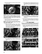 Cushman Hauler 4x4 Crew Diesel Service Manual 2024-2026 UTV service manual preview page 6