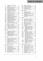 Husqvarna TE 250i 300i 2019-2023 Motorcycle service manual preview page 9