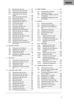 Husqvarna TE TBI 250 300 Service Manual service manual preview page 8