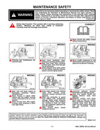 Bobcat 3400 3400XL Service Manual service manual preview page 8