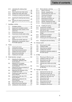 Husqvarna TE 250 300 PRO Service Manual service manual preview page 8