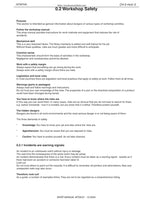 Moxy MT26 MT31 Articulated Dump Truck Service Manual 2004-2008 service manual preview page 10