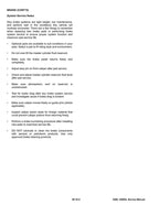 Bobcat 3400 3400XL Utility Vehicle Service Manual 2010-2014 UTV service manual preview page 7