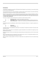 JCB 8080 Midi Excavator Service Manual 1995-1999 Repair service manual preview page 7