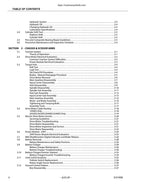 JLG 1930 2032 2632 2646 3246 ES Service Manual 2014-2020 service manual preview page 8