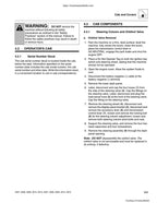 JLG Telehandler 3507 3508 3509 3512 3513 4007 4008 4009 4012 4013 Service Manual service manual preview page 6