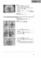 Husqvarna TE 250i 300i 2019-2023 Motorcycle service manual preview page 4