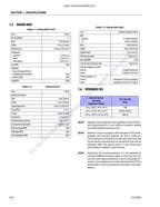 JLG 450A 450AJ Boom Lift Service Manual service manual preview page 7