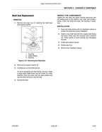 JLG 600A 600AJ Boom Lift Service Manual service manual preview page 9