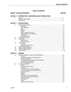 JLG 1930ES 2032ES 2632es 2646es 3246es Service Manual 2014-2018 Scissor Lift pdf service manual preview page 6