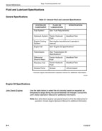 JLG Lull 1044C-54 Series II Service Manual 2005-2009 Telehandler service manual preview page 7