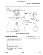 JLG 740A 740AJ Boom Lift Service Manual 2002-2013 Aerial Work Platform PDF Download service manual preview page 4