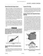 JLG 600A 600AJ Boom Lift Service Manual service manual preview page 3
