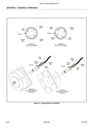 JLG E450A E450AJ m450a m450aj Service Manual 1999-2009 Boom Lift service manual preview page 4