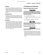 JLG 740A 740AJ Boom Lift Service Manual 2002-2013 Aerial Work Platform PDF Download service manual preview page 8