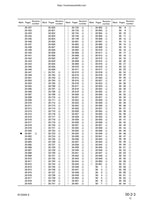 Komatsu D155AX-5 Bulldozer Service Manual service manual preview page 9