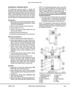 Komatsu 830E Dump Truck Service Manual service manual preview page 3
