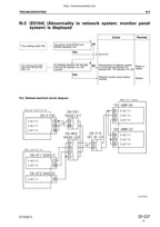 Komatsu D155AX-5 Bulldozer Service Manual service manual preview page 5