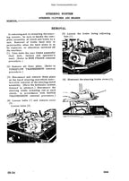 Komatsu D55S-3 Dozer Shovel Service Manual 2008-2012 Shop Repair service manual preview page 5