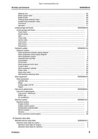 Komatsu Galeo D155AX-6 Bulldozer Service Manual service manual preview page 9