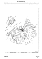 Komatsu D85EX-15 D85PX-15 Dozer Service Manual service manual preview page 5