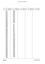 Komatsu PC12R-8 PC15R-8 Excavator Service Manual 2000-2004 service manual preview page 7