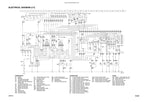 Komatsu WB97R-2 Backhoe Loader Service Manual service manual preview page 6
