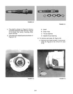 New Holland L781 L784 L785 Skid Steer Service Manual service manual preview page 3