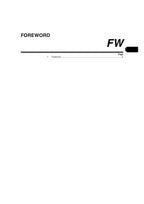 Subaru S209 Service Manual service manual preview page 6