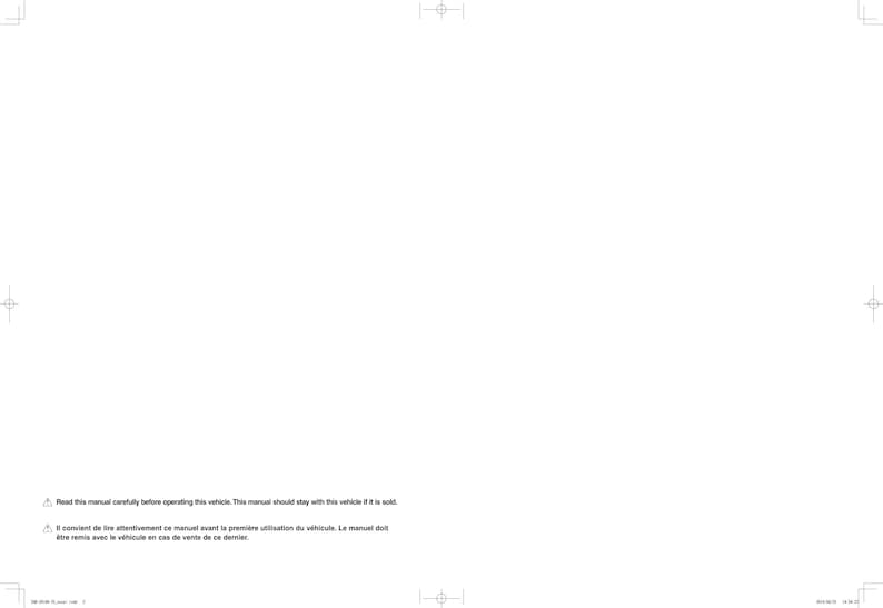 Yamaha WR250F WR250FF Service Manual service manual preview page 2