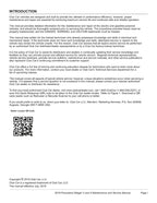 Club Car Precedent Villager 2 4 Service Manual 2019-2023 Golf Cart service manual preview page 6