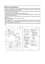 Yamaha Wolverine X2 Service Manual service manual preview page 7