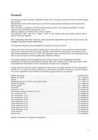 PFAFF Expression 2014 2024 2034 2044 Service Manual 2002-2006 Sewing Machine pdf service manual preview page 5