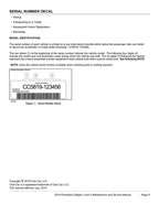 Club Car Precedent Villager 2 4 Service Manual 2019-2023 Golf Cart service manual preview page 5